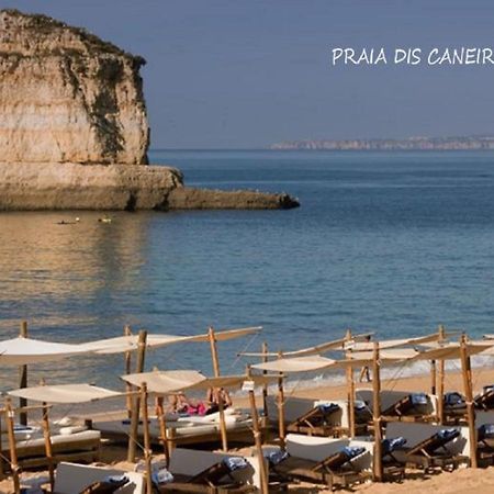 Ocean Terraces By Vila Gaivota D Ferragudo  Dış mekan fotoğraf