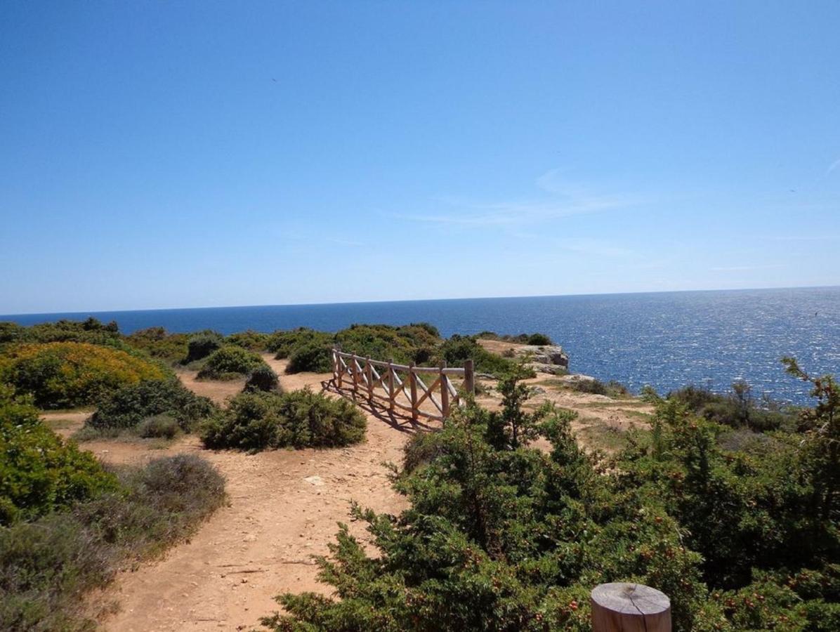 Ocean Terraces By Vila Gaivota D Ferragudo  Dış mekan fotoğraf