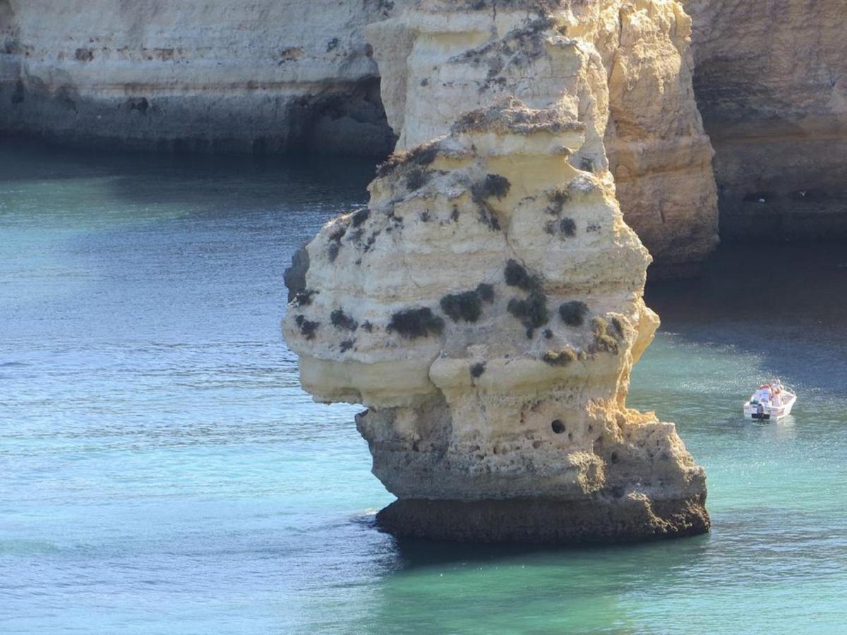 Ocean Terraces By Vila Gaivota D Ferragudo  Dış mekan fotoğraf