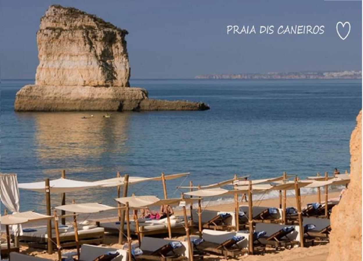 Ocean Terraces By Vila Gaivota D Ferragudo  Dış mekan fotoğraf