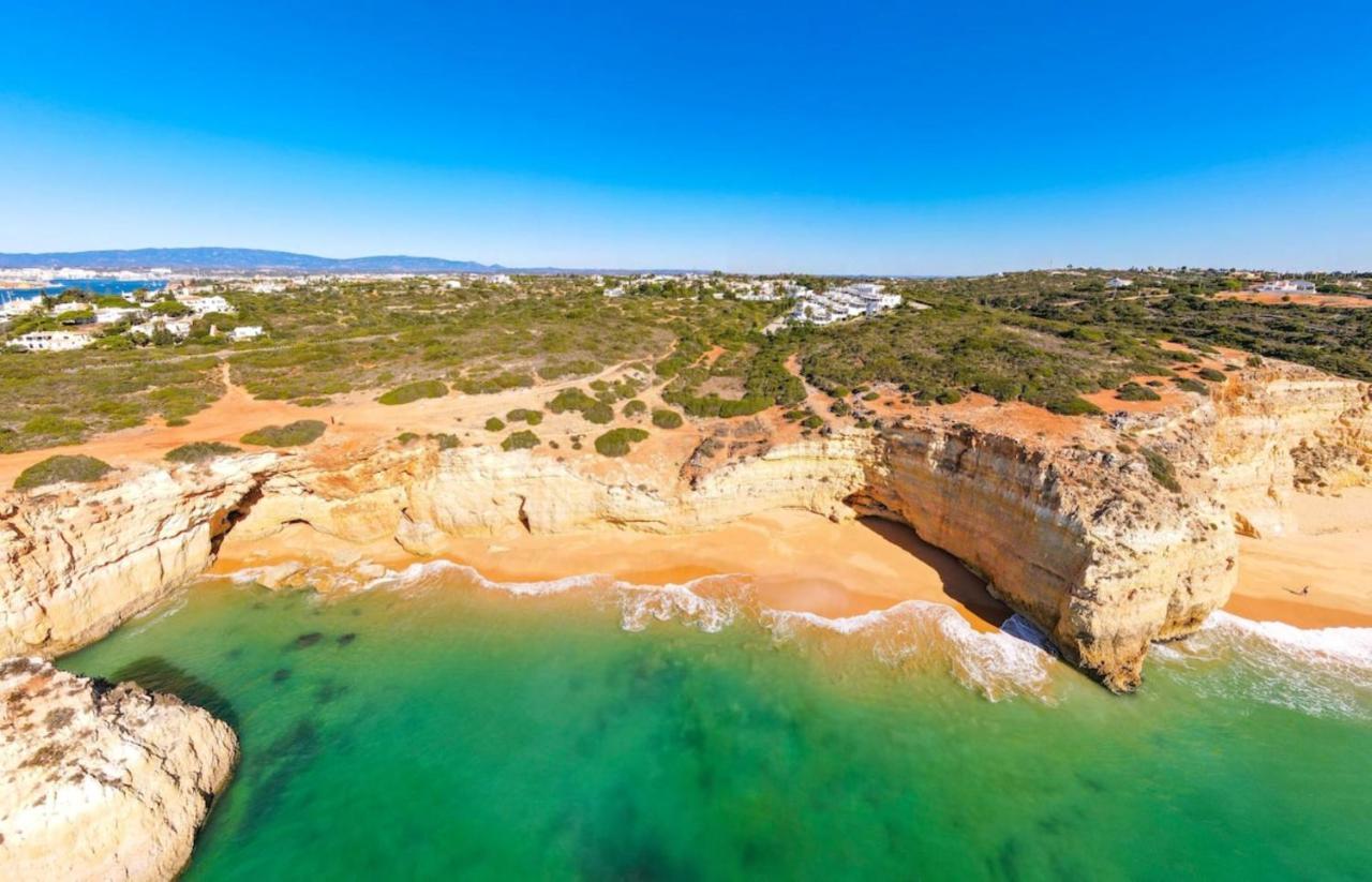 Ocean Terraces By Vila Gaivota D Ferragudo  Dış mekan fotoğraf