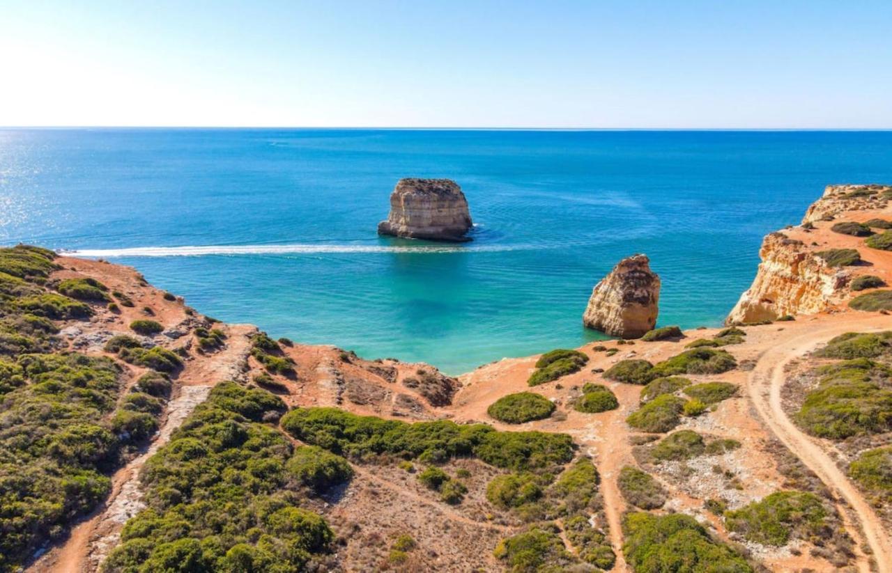Ocean Terraces By Vila Gaivota D Ferragudo  Dış mekan fotoğraf
